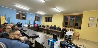 Ripalimosani, grande interesse per il progetto delle cooperative di comunità cooperative di comunita ripalimosani