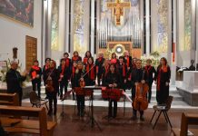 Campobasso, torna il concerto dell’Epifania “Venite adoremus” coro samnium