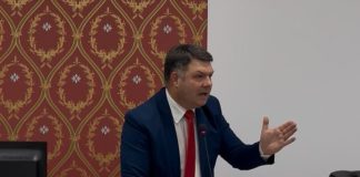 daniele saia conferenza dei sindaci