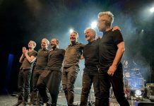 dire straits over gold