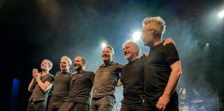 dire straits over gold