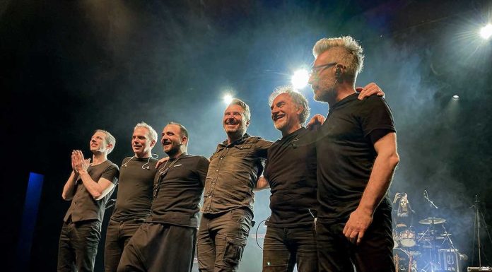 dire straits over gold