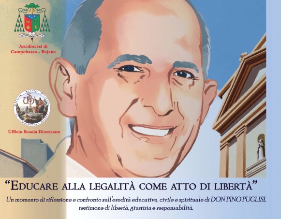 educare alla legalità locandina