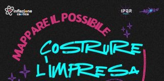 evento costruire l'impresa