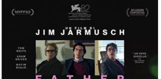 father mother sister brother film