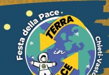 festa della pace orsogna