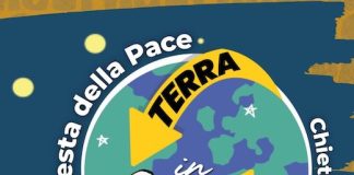 festa della pace orsogna