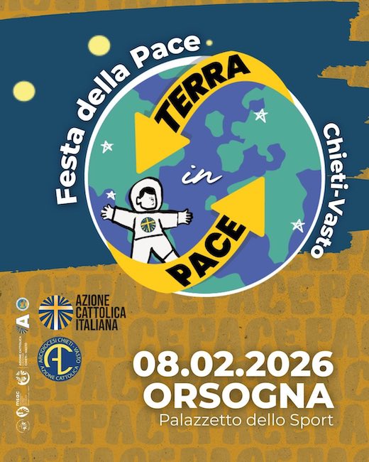festa della pace orsogna