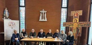 festeggiamentI san francesco termoli