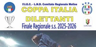 finale coppa italia dilettanti 2026