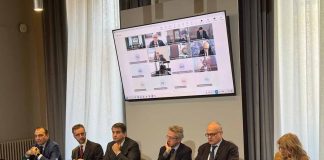 fitto incontra sindaci anci