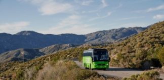 FlixBus amplia le tratte in Molise: nuove corse dirette da Campobasso e Isernia verso Roma e la Puglia flixbus countryside