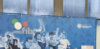 formato coi dirigenti federali e presidenti regionali presenti