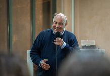 francesco maria ermani