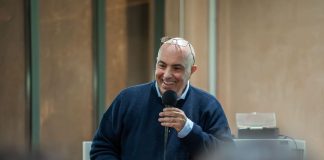 Campobasso adotta Tegis: Protezione Civile digitale per il Molise francesco maria ermani