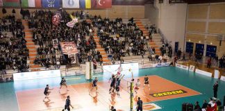 Spike Devils, stop a Gioia del Colle: pesa il video check del 24-24 gioia del colle spike devils