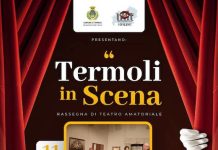 Termoli, “Quelli del Teatro di Nola” chiudono la rassegna grossi affari in famiglia 11 gennaio 2026