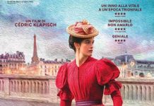 A Campobasso “I colori del tempo”: il film-evento che celebra la Belle Époque i colori del tempo film