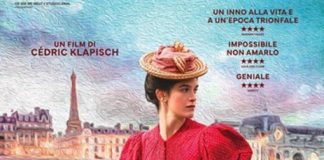 i colori del tempo film