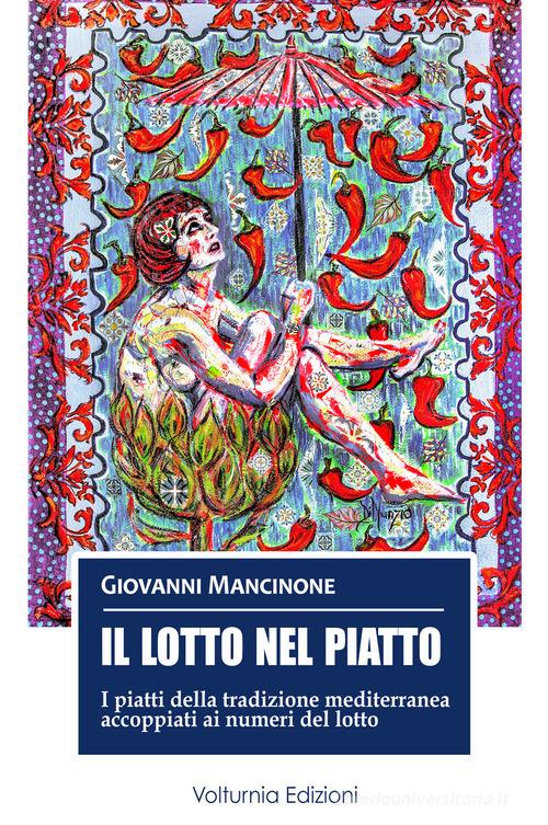 il lotto nel piatto libro