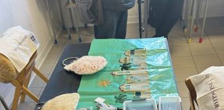 Merletti di Memoria: a Isernia gli studenti riscoprono l’arte del merletto il merletto