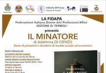 il minatore 30 gennaio 2026