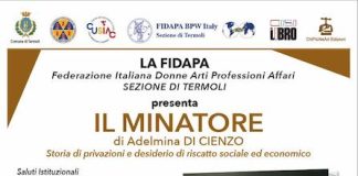 il minatore 30 gennaio 2026