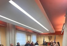 incontro messa in sicurezza