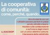 la cooperativa di comunità