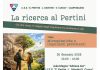 la ricerca al pertini