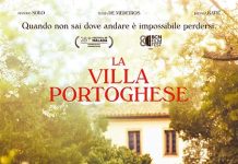 la villa portoghese film