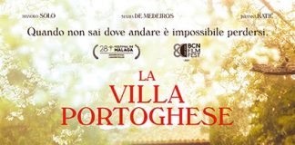 la villa portoghese film