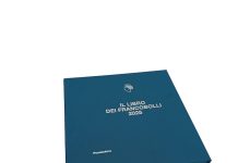 libro francobolli 2025