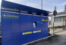 locker campobasso via san giovanni