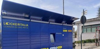 locker campobasso via san giovanni