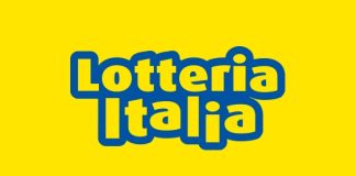 lotteria italia