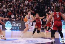 Magnolia‑Derthona, quarti di Coppa Italia: sfida ad alta intensità maria miccoli in entrata