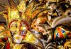 maschere carnevale