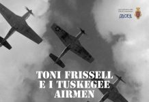 mostra toni frissell