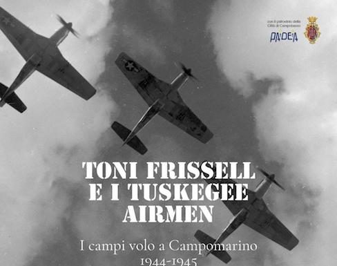 Eventi in Molise di oggi 29 gennaio 2026: mostre in primo piano mostra toni frissell