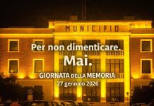 municipio giallo termoli