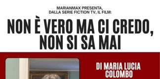 non é vero ma ci credo non si sa mai