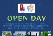 Riccia, due Open Day all’Agrario: formazione green e tecnologie 4.0 open day agrario riccia