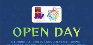 open day agrario riccia