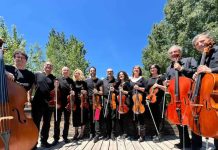 Agnone celebra l’Epifania con il concerto Disney orchestra benedetto marcello