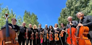 orchestra benedetto marcello