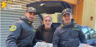 pesce sequestrato termoli