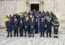 polizia locale termoli