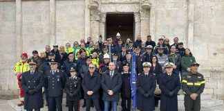 polizia locale termoli