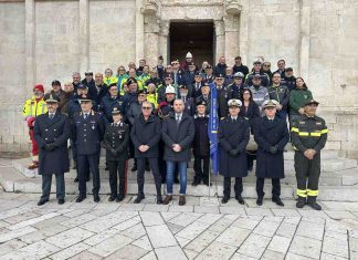 polizia locale termoli